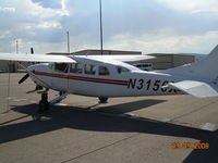 N3156X @ HND - Grand Canyon Pleasure Flight - by John G Davies