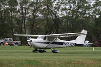 N5532R @ 64I - Cessna 172 - by Mark Pasqualino