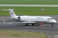 D-ACRC @ EDDL - DUS Trip - by Peter Pabel