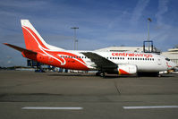 SP-LME @ CGN - visitor - by Wolfgang Zilske