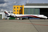 5N-JEA @ CGN - visitor - by Wolfgang Zilske