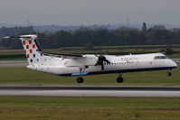 9A-CQB @ VIE - De Havilland Inc. DHC-8-402 - by Juergen Postl