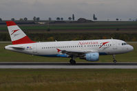 OE-LDE @ VIE - Airbus A319-112 - by Juergen Postl