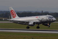 OE-LEK @ VIE - Airbus A319-112 - by Juergen Postl