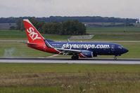 OM-NGJ @ VIE - Boeing 737-76N - by Juergen Postl