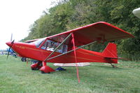 N103E @ 64I - Rupp S-7S - by Mark Pasqualino