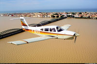 N4330Y - now F-GESX - by GUILLEM Jacques