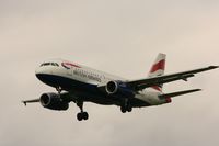 G-EUPJ @ EGLL - Taken at London Heathrow 11th June 2008 - by Steve Staunton