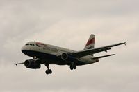 G-EUPL @ EGLL - Taken at London Heathrow 11th June 2008 - by Steve Staunton