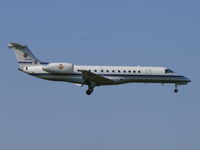 CE-01 @ EBMB - Embraer Emb135LR Amazon CE-01 Belgian Air Component - by Alex Smit