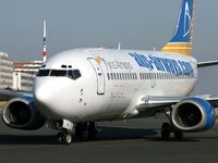 F-GIXG @ LFPG - . - by Jeroen Stroes