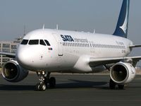 CS-TKJ @ LFPG - . - by Jeroen Stroes