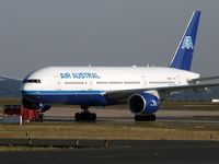 F-OMAY @ LFPG - cdg - by Jeroen Stroes