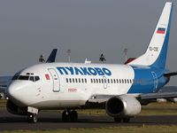 EI-CDE @ LFPG - . - by Jeroen Stroes