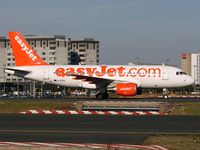 G-EZDL @ LFPG - . - by Jeroen Stroes