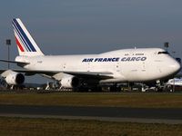 F-GISE @ LFPG - . - by Jeroen Stroes