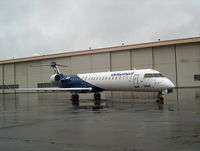 C-FULE @ BIKF - Parked at spot 114 south of hangar 885 - by Gudmundur Palmason