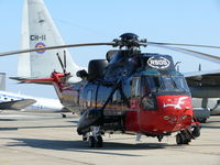 RS05 @ EBMB - Westland WS61 Seaking MK48 RS-05 Belgian Air Component - by Alex Smit
