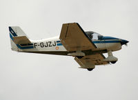 F-GJZJ @ LFML - Go around rwy 32R - by Shunn311