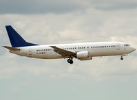 EC-KUI @ LFML - Landing rwy 32L - by Shunn311