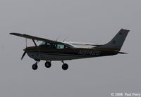 N9142G @ EWN - Off towards the sunset