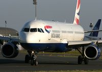 G-EUXH @ LFPG - . - by Jeroen Stroes