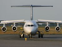 D-AVRP @ CDG - . - by Jeroen Stroes