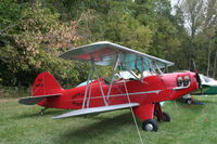 N14059 @ 64I - Hatz LB-1 - by Mark Pasqualino