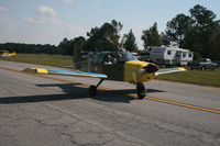 N3LY @ CDN - Taken during the 2008 VAA Chapter 3 Fly-In at Camden, SC. - by Bradley Bormuth