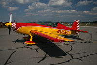 N183EX @ CDN - Taken during the 2008 VAA Chapter 3 Fly-In at Camden, SC. - by Bradley Bormuth