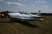 N844A @ CDN - Taken during the 2008 VAA Chapter 3 Fly-In at Camden, SC.