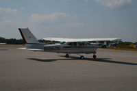 N1567H @ CDN - Taken during the 2008 VAA Chapter 3 Fly-In at Camden, SC.