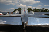 N2072 @ CDN - Taken during the 2008 VAA Chapter 3 Fly-In at Camden, SC. - by Bradley Bormuth