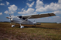 N2255D @ CDN - Taken during the 2008 VAA Chapter 3 Fly-In at Camden, SC.