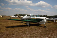 N3347C @ CDN - Taken during the 2008 VAA Chapter 3 Fly-In at Camden, SC.