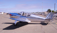 N3307K @ CCR - Visitor - by Bill Larkins