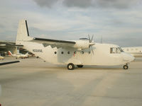 N324SE @ SVVA - West Ramp SVVA, Valencia Venezuela - by luismon2007