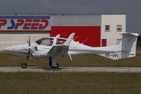 OE-VPI @ LOAN - Diamond DA42 - by Yakfreak - VAP