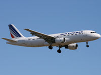 F-GGEE @ LFBO - Landing 14R - by Guillaume BESNARD