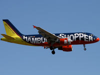 D-AKNI @ LFBO - Landing 14R, almost daily visitor here - by Guillaume BESNARD