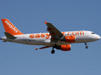 G-EZEA photo, click to enlarge