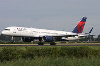 N707TW @ EHAM - AMS Trip - by Peter Pabel