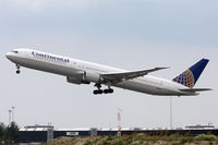 N76054 @ EHAM - AMS Trip - by Peter Pabel