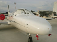 N108RL @ SVVA - SVVA, Valencia Venezuela - by luismon2007