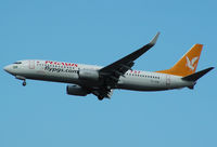 TC-AAE @ VIE - Pegasus Airlines Boeing 737-82R(WL) - by Aviona