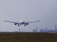 OE-LPA @ VIE - Austrian Airlines Boeing 777-2Z9(ER) - by Aviona