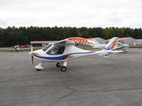 C-IMCT @ CND4 - @ Haliburton/Stanhope Muni Airport, Ontario Canada. Fall Colours Fly-in 2008 - by PeterPasieka