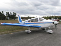 C-GGES @ CND4 - @ Haliburton/Stanhope Muni Airport, Ontario Canada. Fall Colours Fly-in 2008 - by PeterPasieka