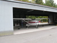 C-FKWN @ CND4 - @ Haliburton/Stanhope Muni Airport, Ontario Canada. Fall Colours Fly-in 2008 - by PeterPasieka