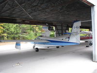C-FGII @ CND4 - @ Haliburton/Stanhope Muni Airport, Ontario Canada. Fall Colours Fly-in 2008 - by PeterPasieka